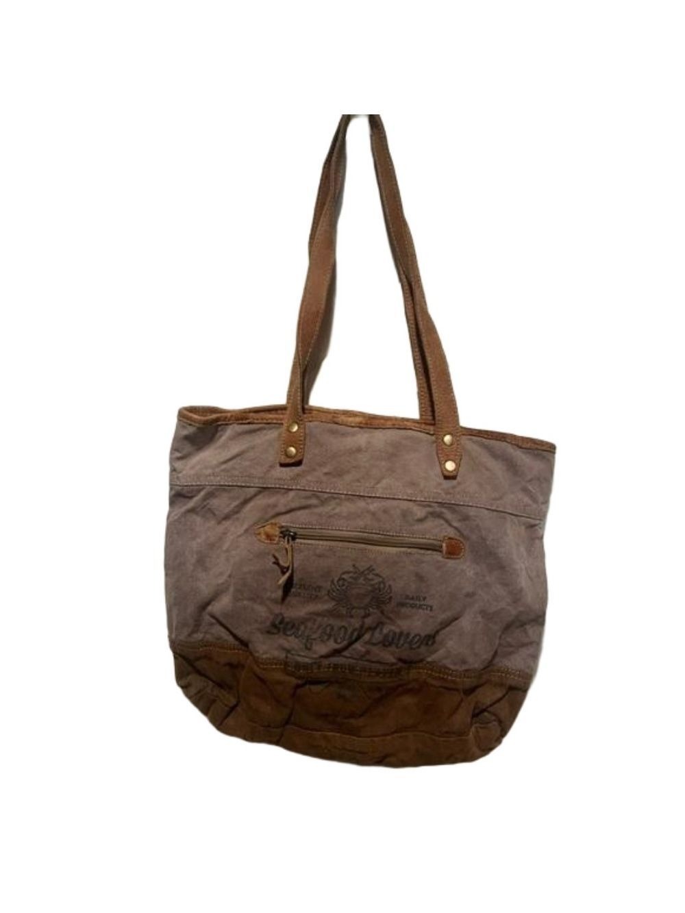 VINTAGE MYRA TOTE BAG. Great Condition!